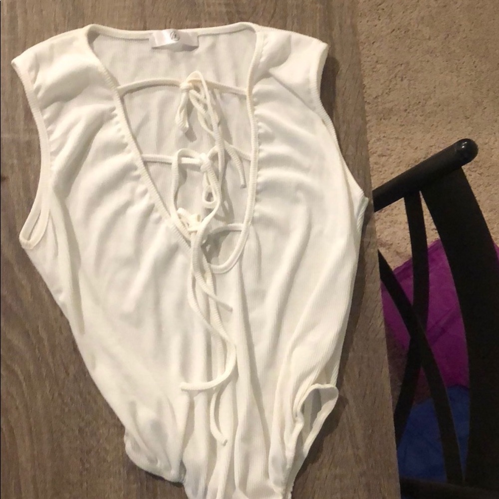 Body suit
